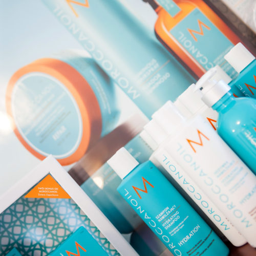 moroccanoil moroccanoil